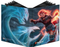 Ultra Pro - MTG Core Set 2020 9-Pocket Binder